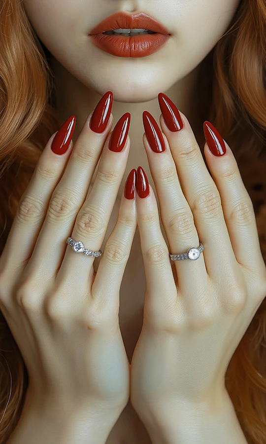 Millenia Nails and Day Spa