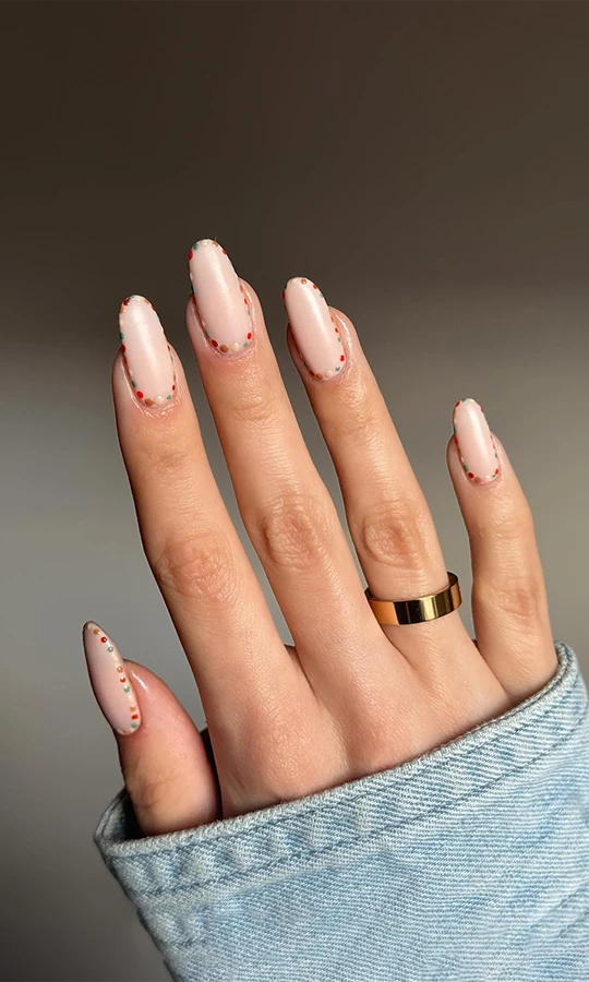 Millenia Nails and Day Spa