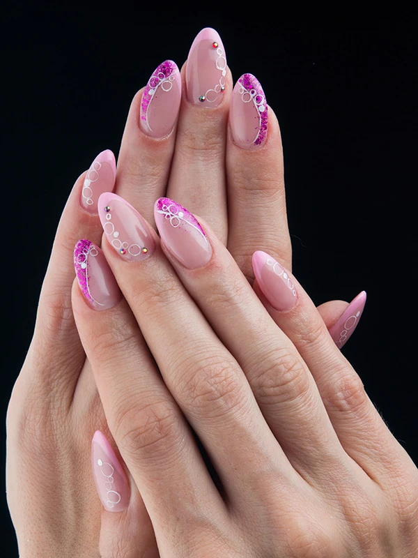 Millenia Nails and Day Spa