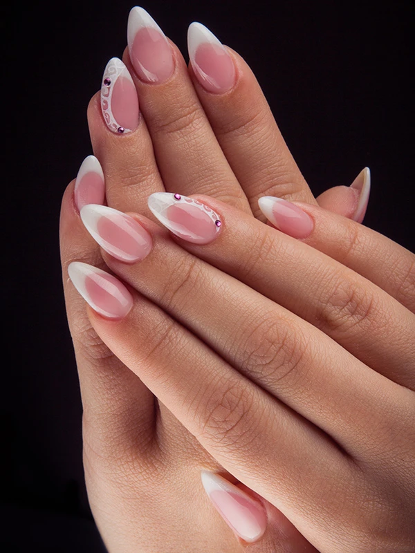 Millenia Nails and Day Spa