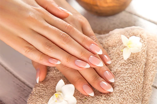 Hand & Feet Services
