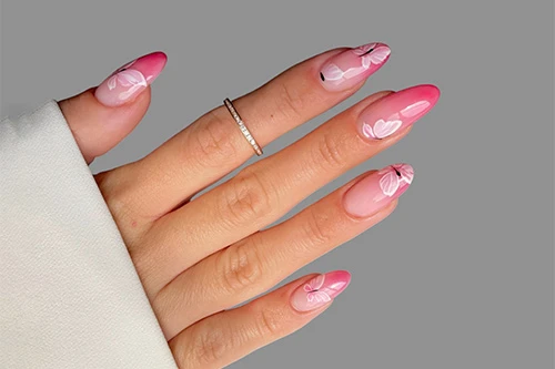 Nail Enhancements