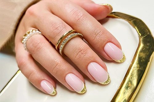 Nail Enhancements