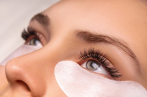 Eyelash Extensions